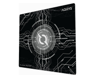 AQIRYS GRUIS Medium 450x400 black - 1534062 - zdjęcie 2